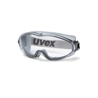 Abbildung von uvex Schutzbrille ultrasonic 9302 grau