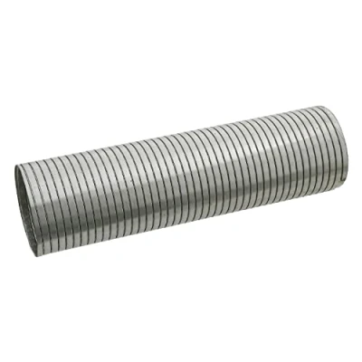 Abbildung von FEBI BILSTEIN 14566 Wellrohr, Abgasanlage