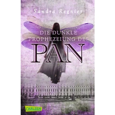 Abbildung von die Pan Trilogie 2: dunkle Prophezeiung des Pan: Romantische Urban Fantasy, dich in Welt der Elfen führt (2)