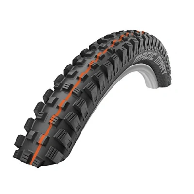Abbildung von Faltreifen Schwalbe Magic Mary Super Trail 26 X 2.35&quot; / 60 559 Mm Schwarz