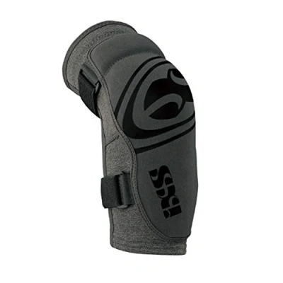 Abbildung von iXS Unisex Ellenbogenschoner Carve Evo. Grau