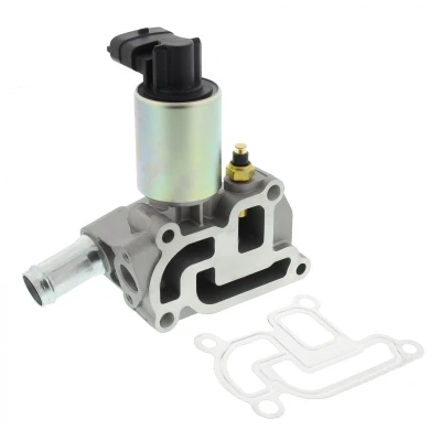 Abbildung von MAPCO 83711 AGR Ventil elektrisch Magnetventil mit Dichtung OPEL: Corsa B Schrägheck