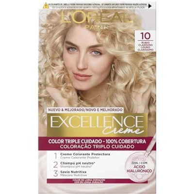 Abbildung von Excellence Crema N.10