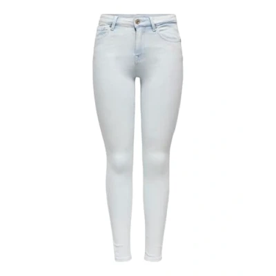 Abbildung von ONLY PUSH UP Jeans ONLPOWER MID WAIST SK DNM TAI