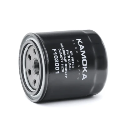 Abbildung von Ölfilter KAMOKA F102001