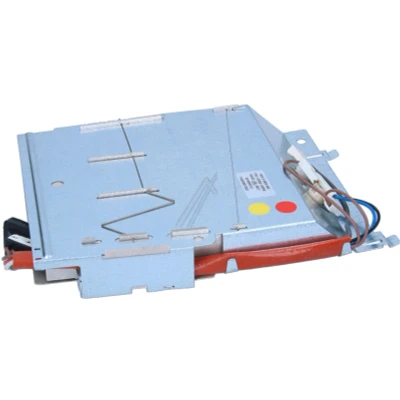 Abbildung von Whirlpool Indesit 481010669313 Heizelement Trockner C00377348 heizung 2400W 230V i passend für rca