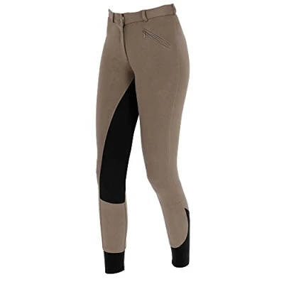 Abbildung von Covalliero Reithose Economics Lds Damen Wood 32
