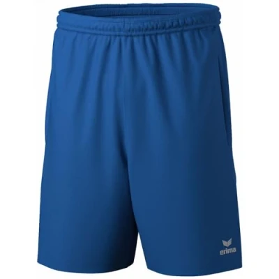 Abbildung von Erima Herren Team Shorts (2152405), New royal, XL