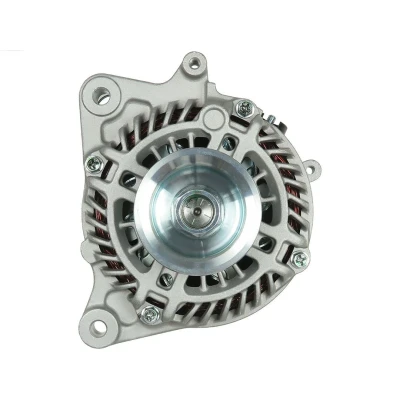 Abbildung von AS PL A5117 Lichtmaschine 12V 95A