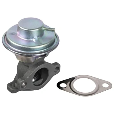 Abbildung von BLUE PRINT ADBP740019 AGR Ventil mit Dichtung KIA: SORENTO 1, HYUNDAI: H 1 / Starex MPV