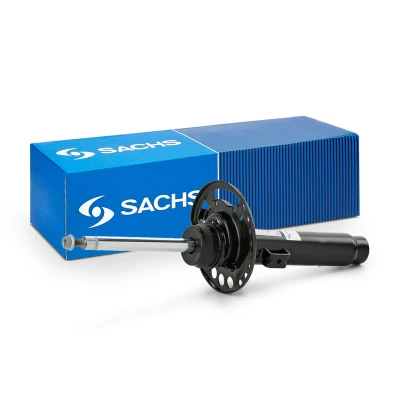 Abbildung von Stoßdämpfer SACHS 350 515