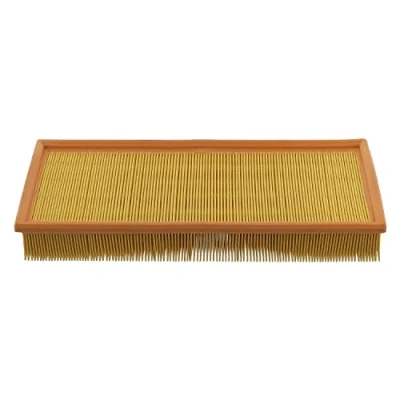 Abbildung von FEBI BILSTEIN 27028 Luftfilter 57 150 380 Filtereinsatz BMW: 7, 5 Limousine