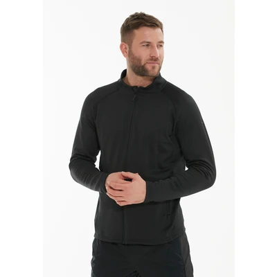 Abbildung von Endurance Sweatjacke, Damen, Größe: XL, Black