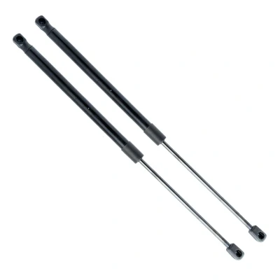 Abbildung von STABILUS // LIFT O MAT 031139 Heckklappendämpfer 440 492 SKODA: Fabia 2 Schrägheck, Combi