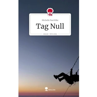 Abbildung von Tag Null. Life is a Story story.one