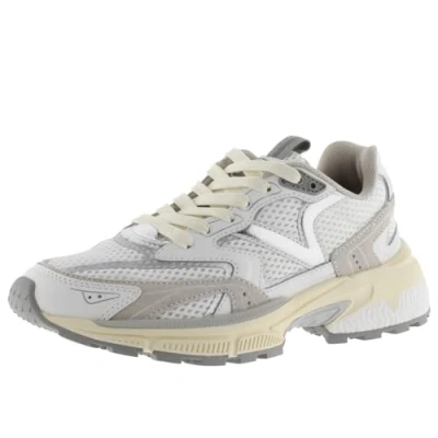 Abbildung von Victoria Sneakers Sneaker low, Damen, Größe: 39, Blanco Schuhe