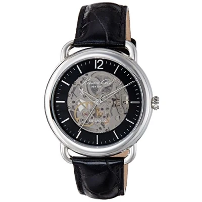 Abbildung von Kenneth Cole Automatikuhr Man IKC8017 43.0 mm