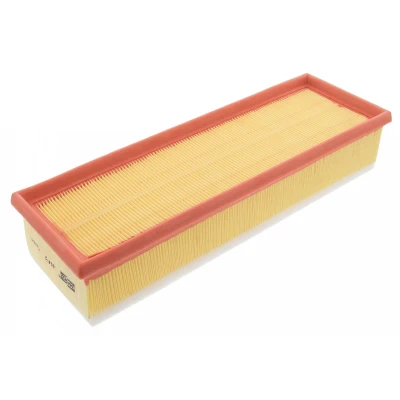 Abbildung von MAPCO 60402 Luftfilter 72 113 343 Filtereinsatz BMW: 5 Touring, Limousine, X3