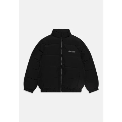Abbildung von Element Classic Youth Winterjacke für Kinder, Größe: 128, Flint black