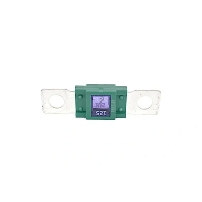 Abbildung von BOSCH 1 987 531 001 Sicherung 125A 32V