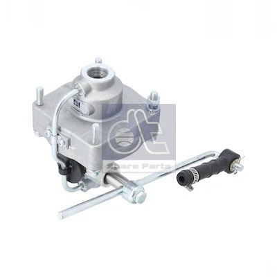 Abbildung von Relais, ALB DT Spare Parts 5.70116