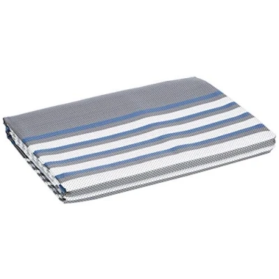 Abbildung von BRUNNER Campingbedarf Kinetic 400 250x350 cm grau