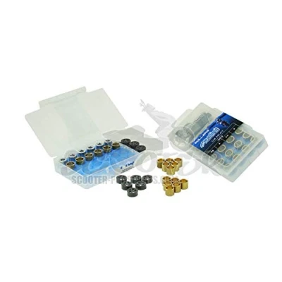 Abbildung von Abstimmset Polini für Variomatik 16x13mm 4,5 6,0g