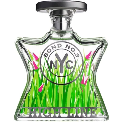 Abbildung von Bond No.9 High Line Eau de Parfum (EdP) 100 ml