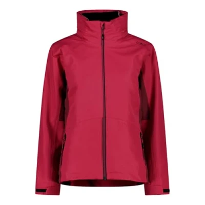 Abbildung von CMP 3 in 1 Funktionsjacke WOMAN JACKET ZIP HOOD DETACHBLE INN