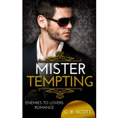 Abbildung von Mister Tempting: Enemies to Lovers Romance (The Misters)