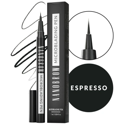 Abbildung von Nanobrow Microblading Pen Espresso 1 ml