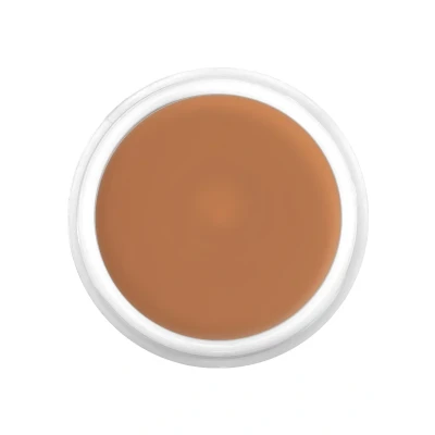 Abbildung von Kryolan Dermacolor Camouflage Creme Foundation, Größe: 30 g, D 19