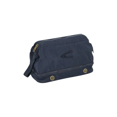 Abbildung von Camel Active Journey Kosmetiktasche Large dark blue