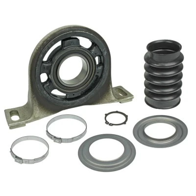 Abbildung von MEYLE 034 151 0002/S Lagerung, Gelenkwelle hinten mit Anbaumaterial Kugellager ORIGINAL Quality MERCEDES BENZ: Sprinter 3.5 T Bus