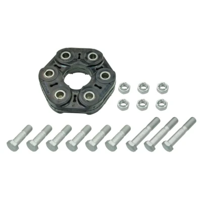 Abbildung von MEYLE 314 152 2114/HD Hardyscheibe 96 vorne 135 Quality mit Anbaumaterial BMW: 3 Touring, 1 Schrägheck, X5