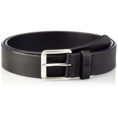 Abbildung von Marc O&#039;Polo Gürtel business, Herren, Größe: 105, Black