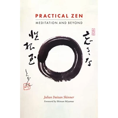 Abbildung von Practical Zen: Meditation and Beyond