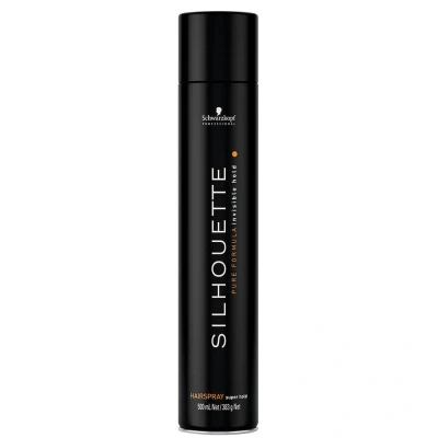 Abbildung von Schwarzkopf Silhouette Spray Super Hold 500ml