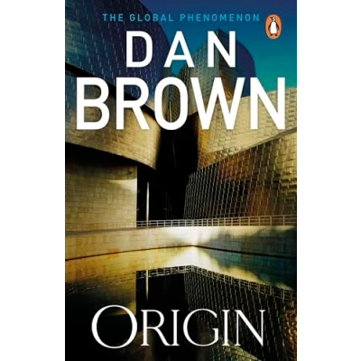Abbildung von Origin: (Robert Langdon Book 5)