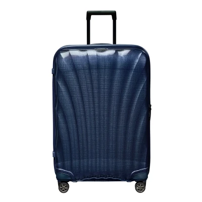 Abbildung von Samsonite C Lite Spinner 75 midnight blue
