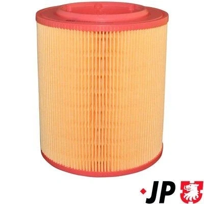 Abbildung von JP GROUP 1118608900 Luftfilter 185 152 Filtereinsatz AUDI: A8 D3