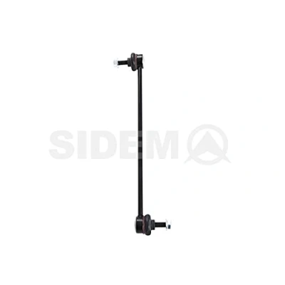 Abbildung von SIDEM 5062 Koppelstange Vorderachse 330 MM10x1,5R RENAULT: MASTER 3 Kasten, Bus, Pritsche/Fahrgestell, OPEL: Movano B Bus