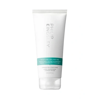 Abbildung von Philip Kingsley Conditioner Moisture Balancing Conditioner, Größe: 200 ml,