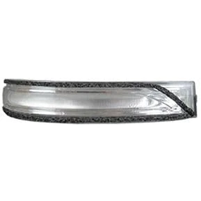 Abbildung von VAN WEZEL 8258916 Blinker Außenspiegel rechts HYUNDAI: i20 I Schrägheck, KIA: Picanto II