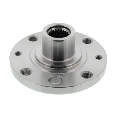 Abbildung von MAPCO 26109 Radnabe 4 100 Vorderachse beidseitig RENAULT: ESPACE 2