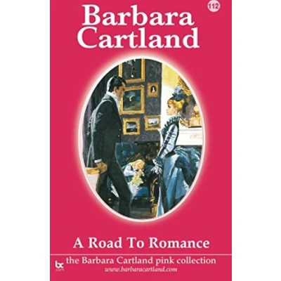 Abbildung von 112. A Road to Romance (The Pink Collection, Band 112)
