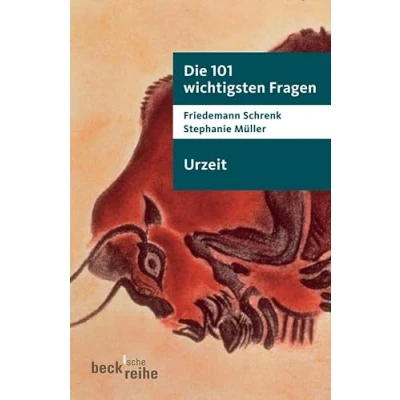 Abbildung von Die 101 wichtigsten Fragen Urzeit