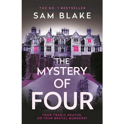 Abbildung von The Mystery of Four