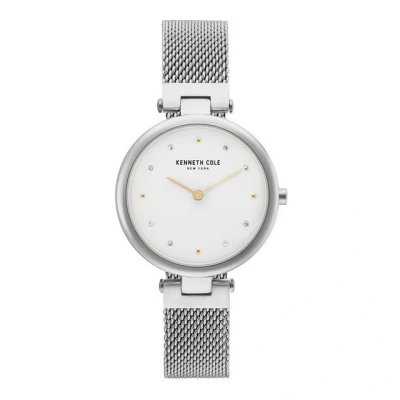 Abbildung von Kenneth Cole Quarzuhr KC50511004