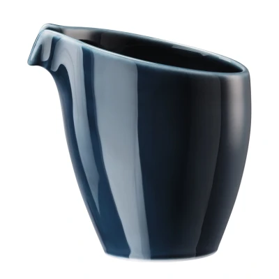 Abbildung von Rosenthal Milchkanne Junto Ocean Blue 150 ml
